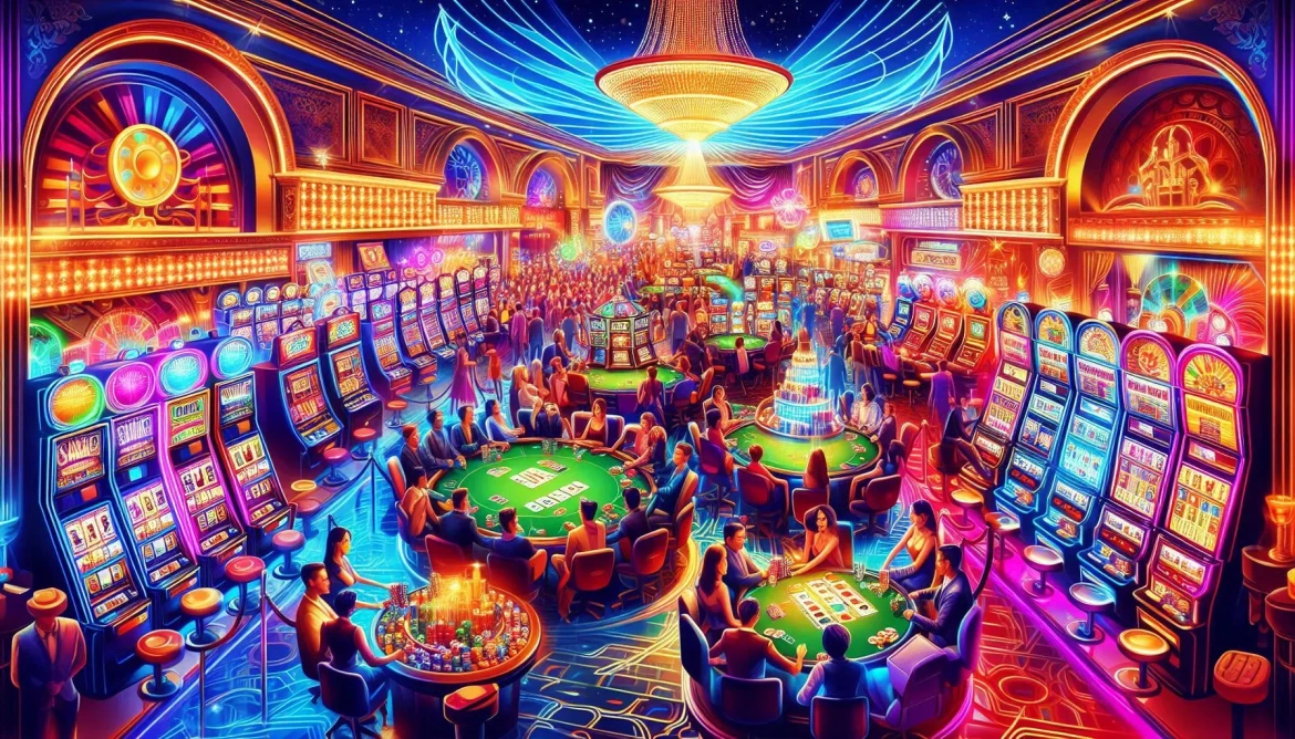 KatsuBet Casino